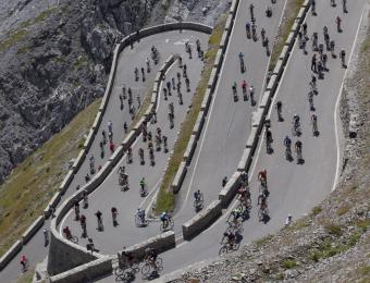 Passo Stelvio